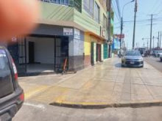 Alquiler de Local Comercial